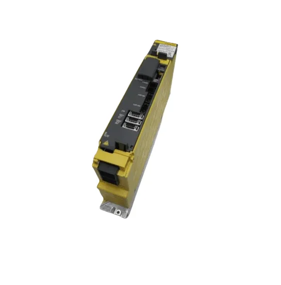 Fanuc Servo Amplifier Module AISV 20/20HV