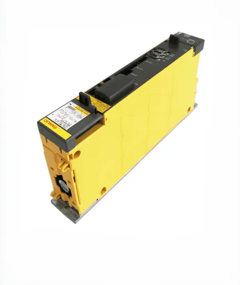 Fanuc AC Spindle Amplifier