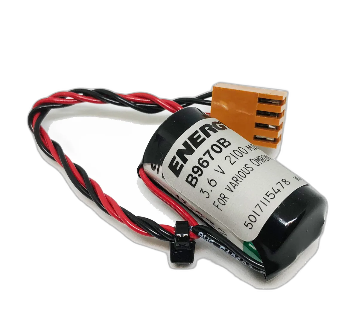 B9670B replacement battery