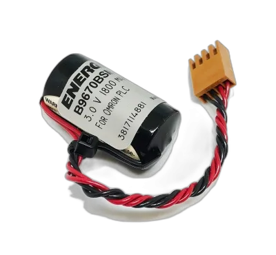 B9670BSM replacement battery