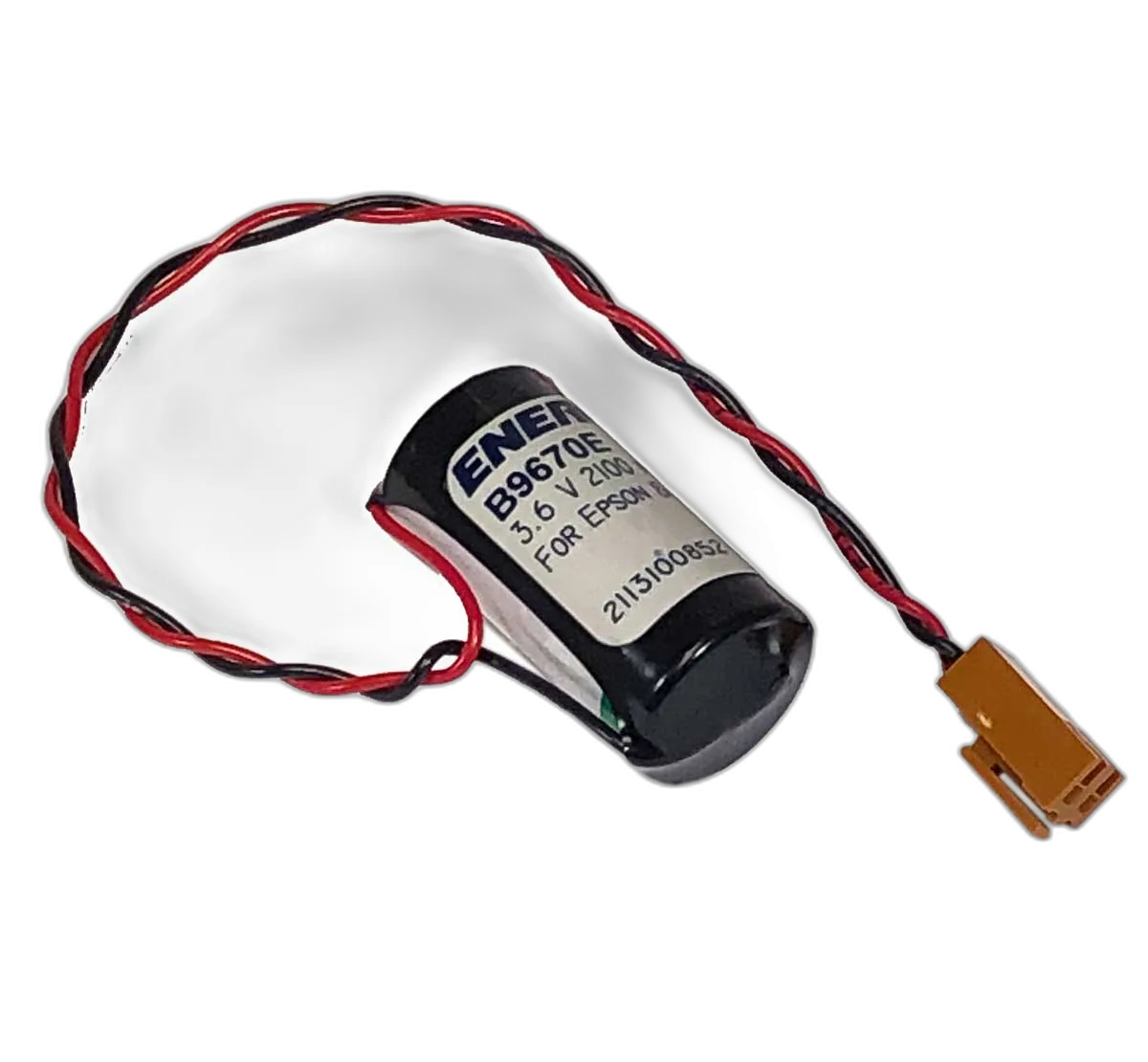 B9670E replacement battery