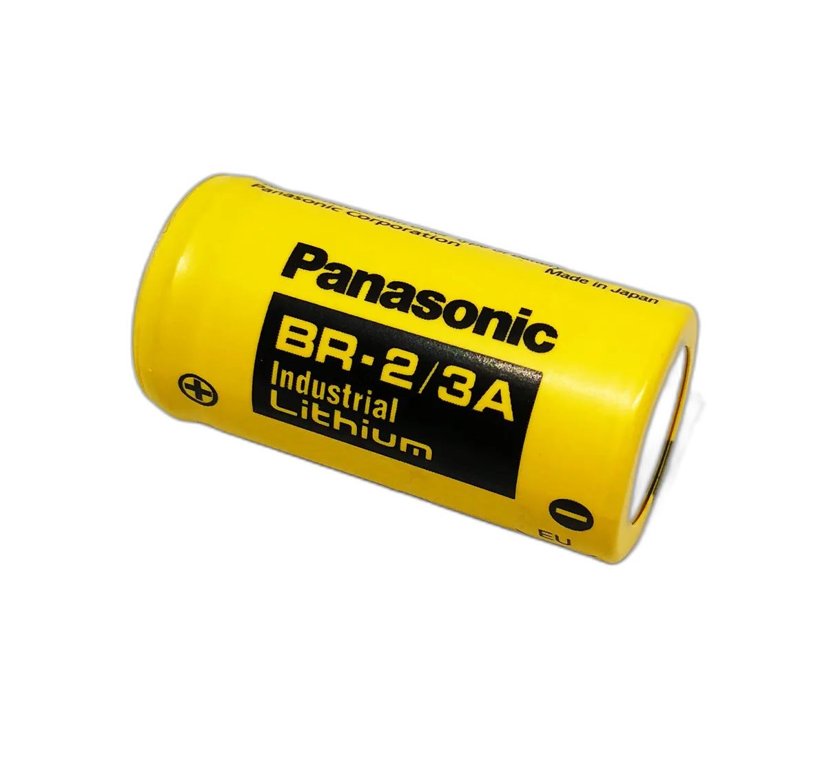 BR23ASSP replacement battery