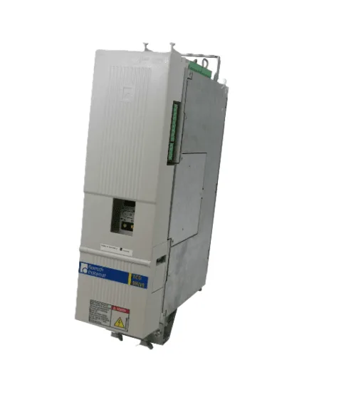 Indramat EcoDrive Servo Controller 100A – DKC04.3-100-7-FW
