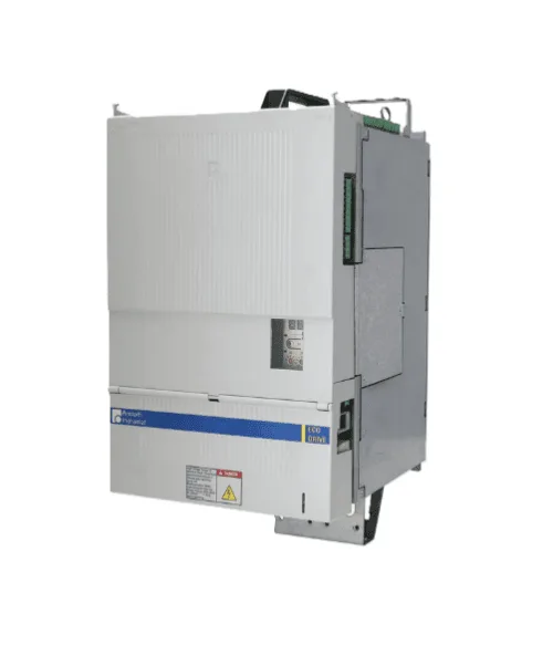 Indramat EcoDrive Servo Controller 200A – DKC04.3-200-7-FW