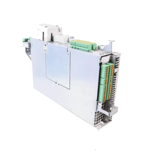 Indramat EcoDrive Servo Controller 40A CANopen – DKC05.3-040-7-FW