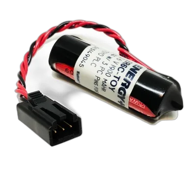 ER6C TOY replacement battery