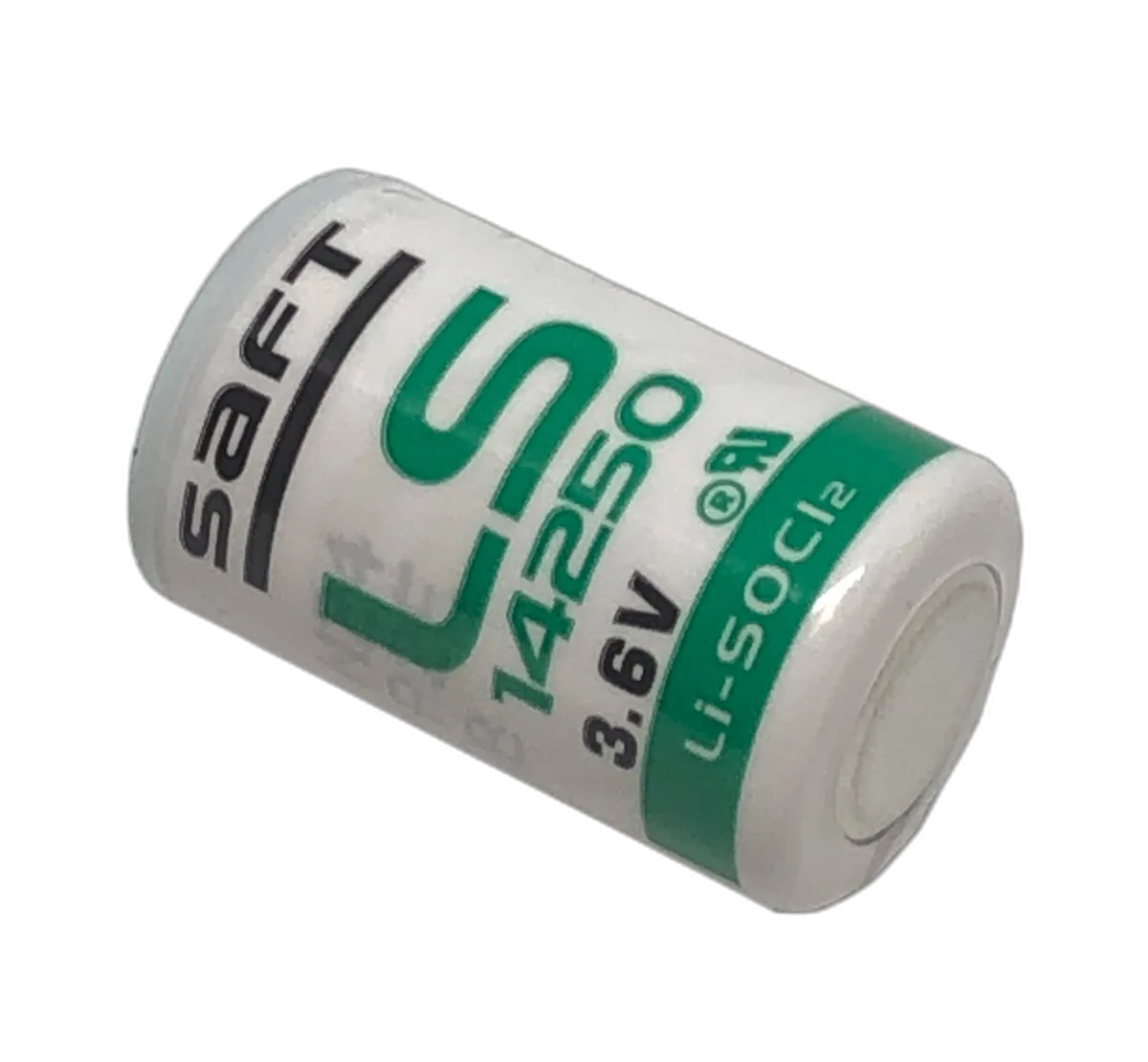 LS14250 BA replacement battery
