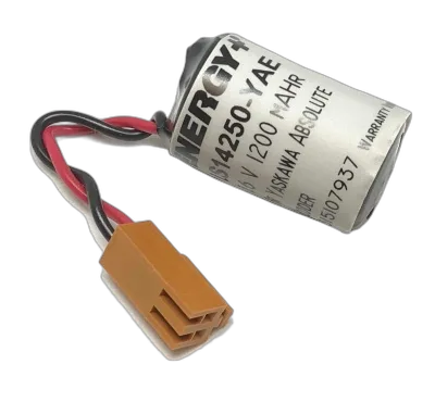 LS14250 YAE replacement battery