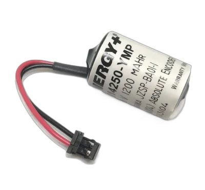 LS14250 YMP replacement battery
