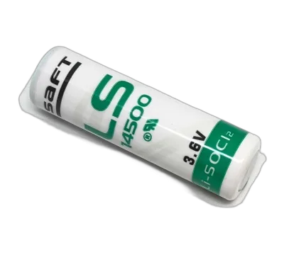 LS14500 BA replacement battery