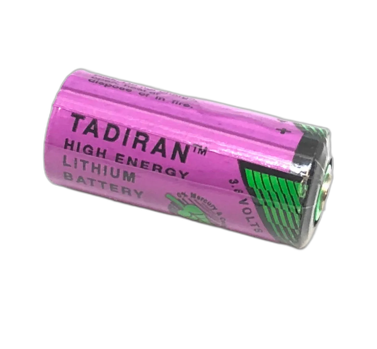 TLH5955 replacement battery
