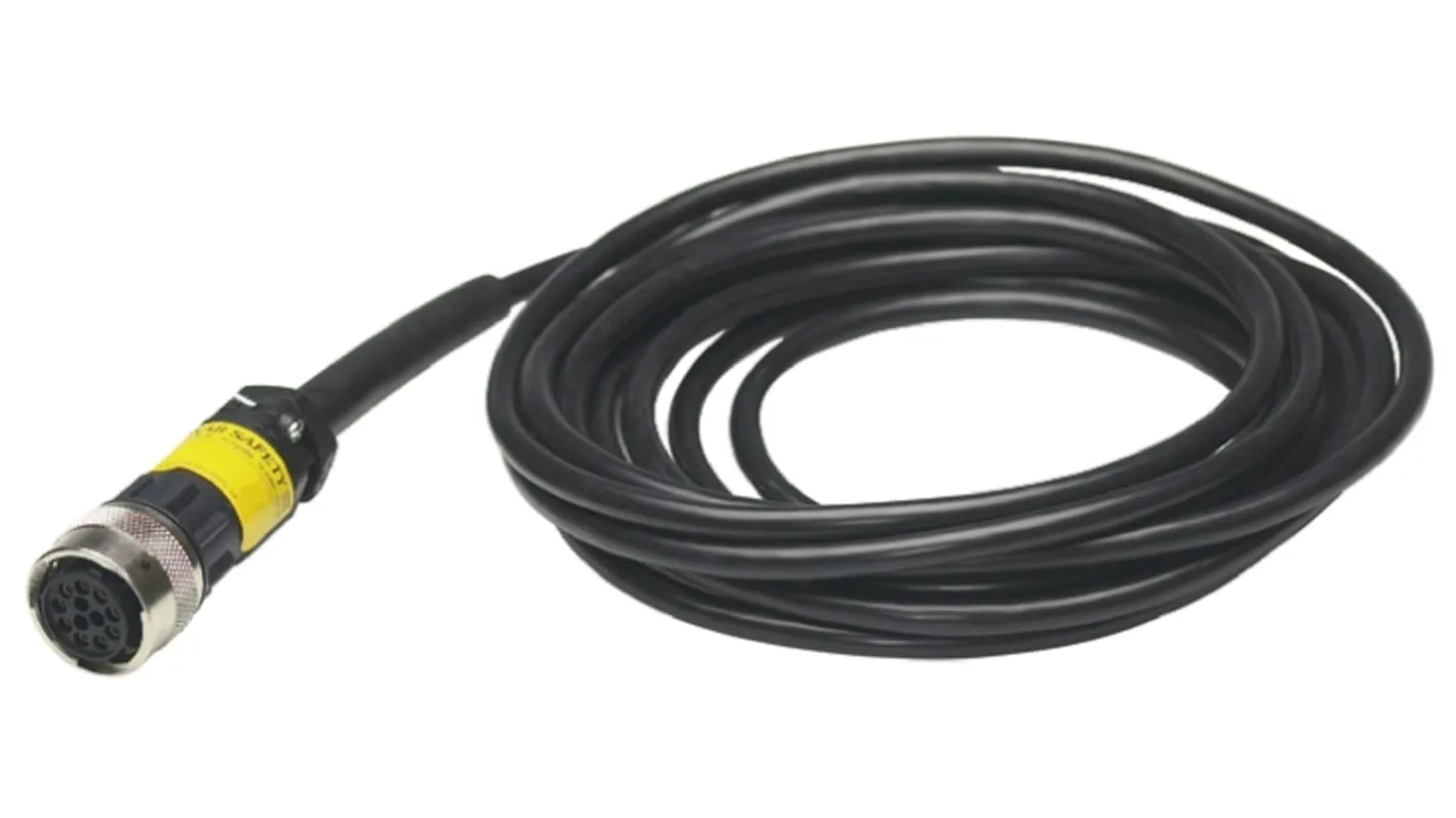 ABB 2TLA020003R4700 HK5 Cable 5m with Connector for JSHD4