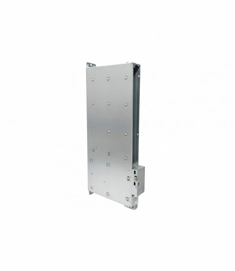 Siemens Simodrive 611 Power Module 6SN1123-1AB00-0BA0 — Refurbished