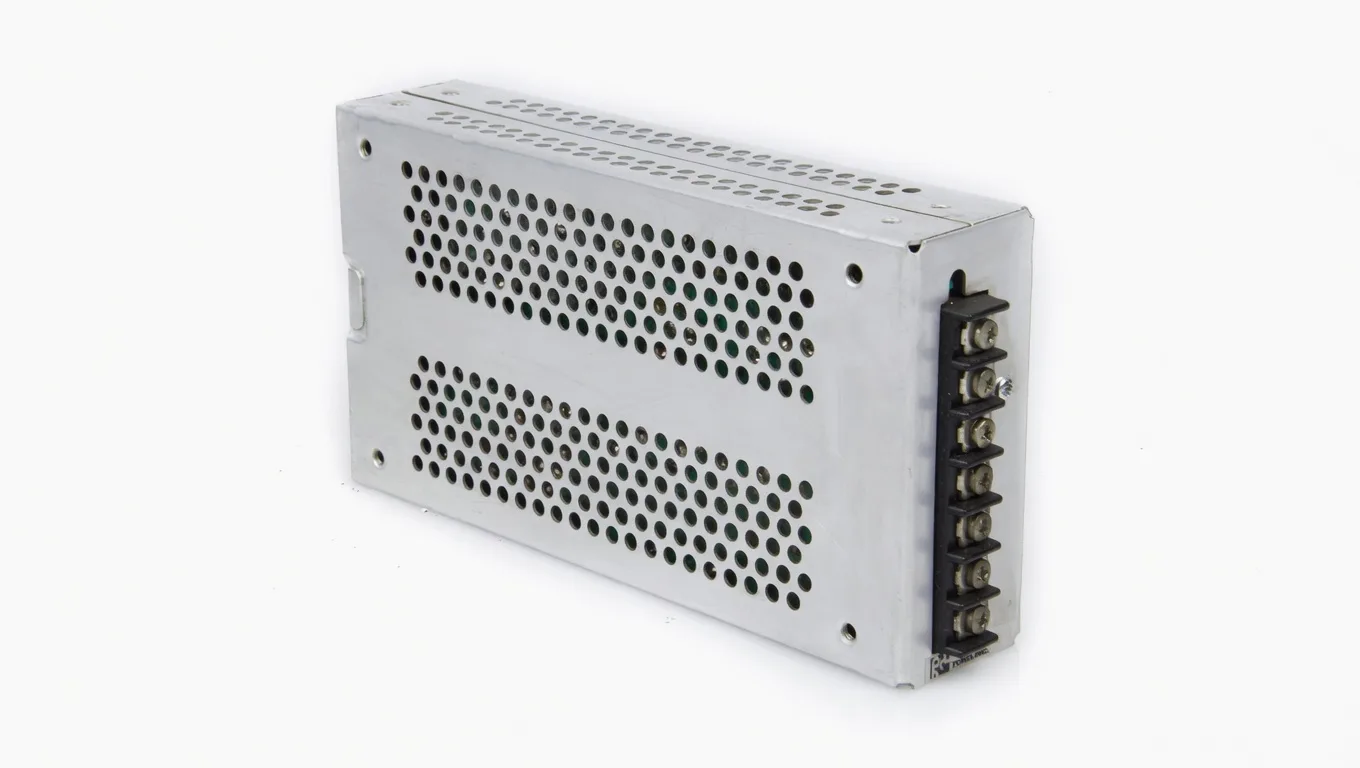 TOKO A12F250H2-B DC Power Supply
