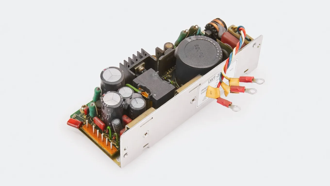 Nemic Lambda LWT-3B/01 Power Supply