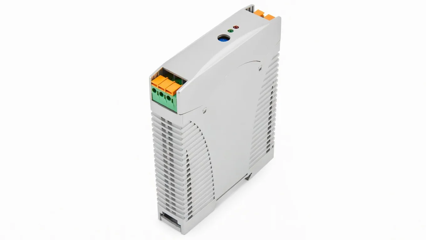 Deutronic E-Top 18-05 Power Supply