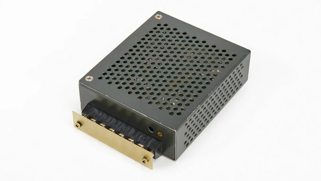 Nemic Lambda EC-9-5 5VDC 5A Power Supply