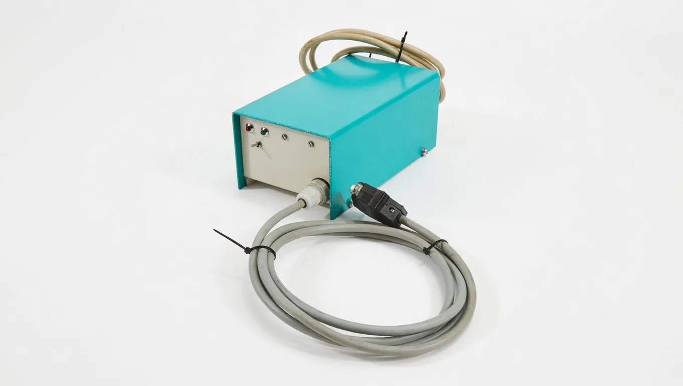 Wenzel VM Power Supply