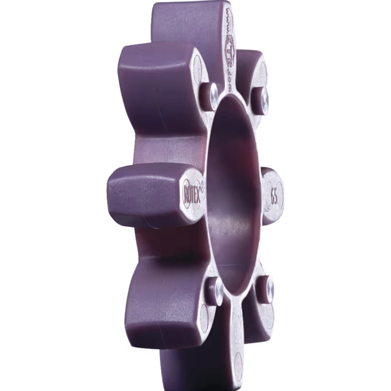ROTEX 90 Spider Purple 98 Shore A