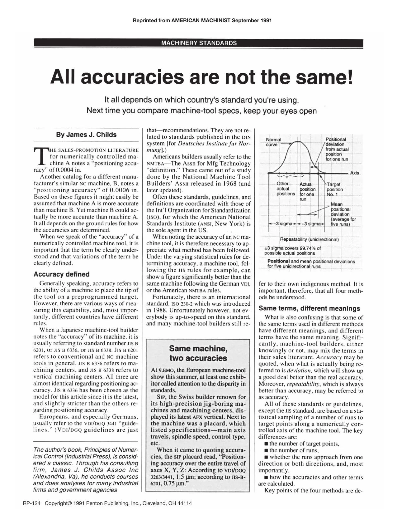 Hardinge Accuracies - PDF Download
