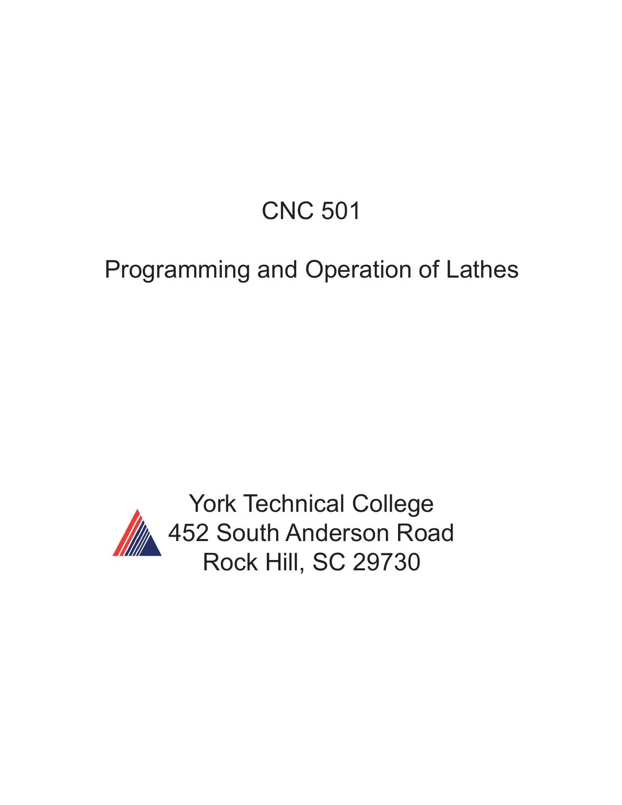 OKUMA CNC 501 Programming Operation Lathe Manual - PDF Download