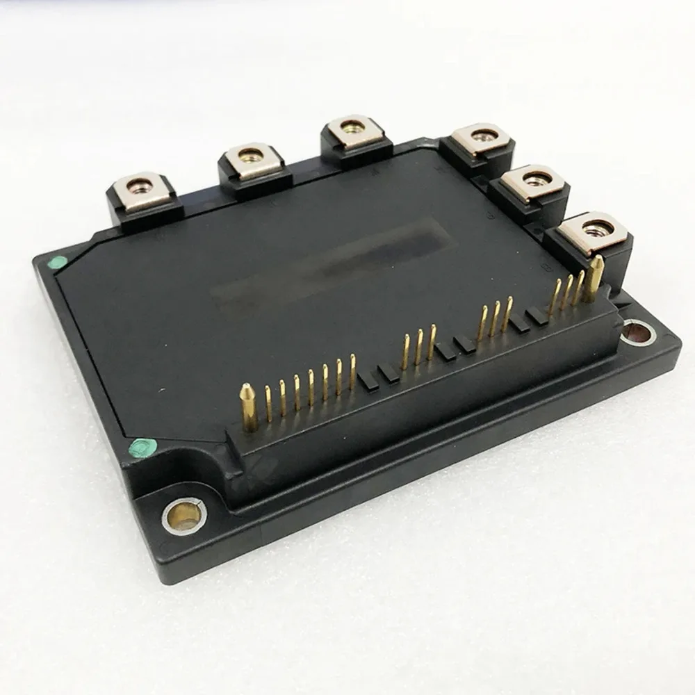 A50L-0001-0336 150A 600V IGBT Module For Fanuc Servo And Spindle Amplifiers - Fuji 6MBP150RTC060